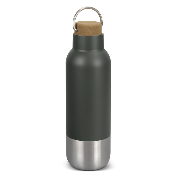Wynn Vacuum Bottle (Charcoal)