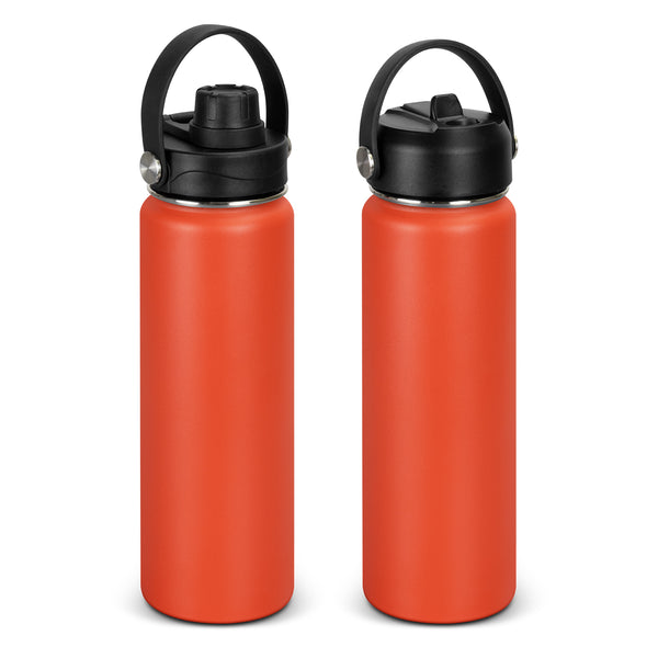 Solano Vacuum Bottle (Orange)