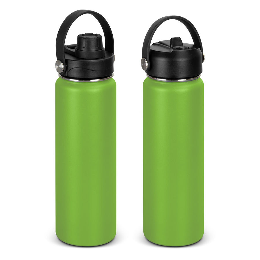 Solano Vacuum Bottle (Bright Green)