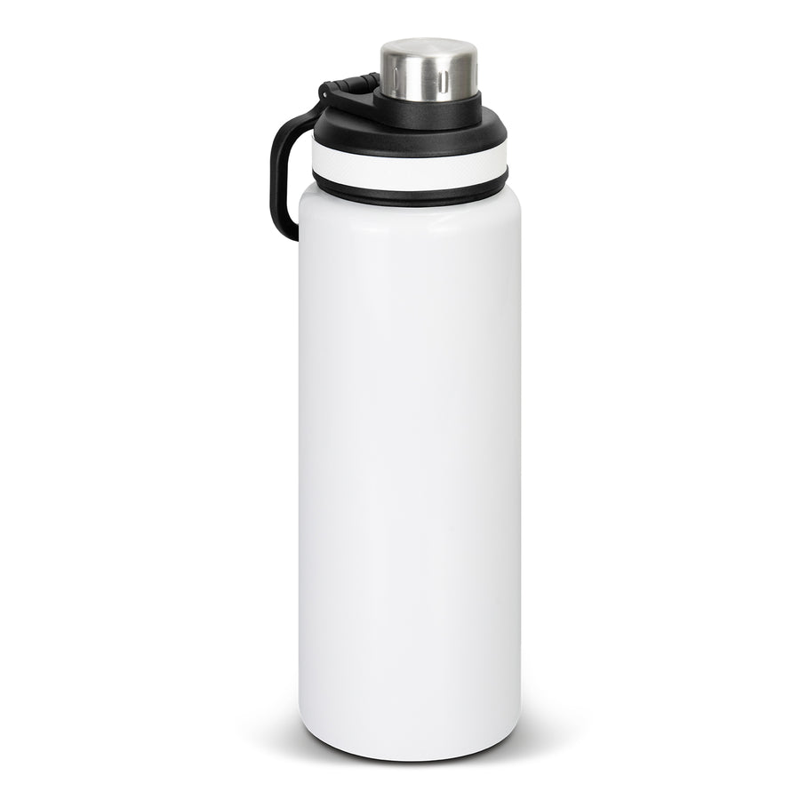 Kauri Bottle (White)
