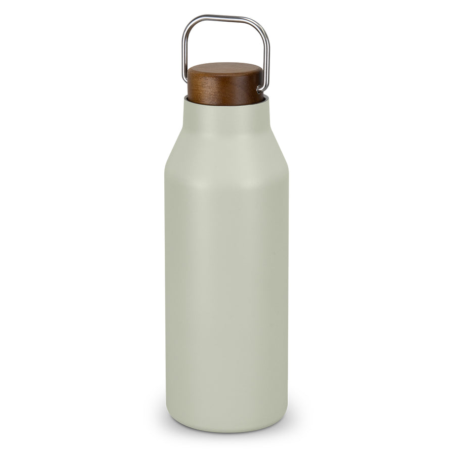 Keepsake Vacuum Drink Bottle (Ecru)