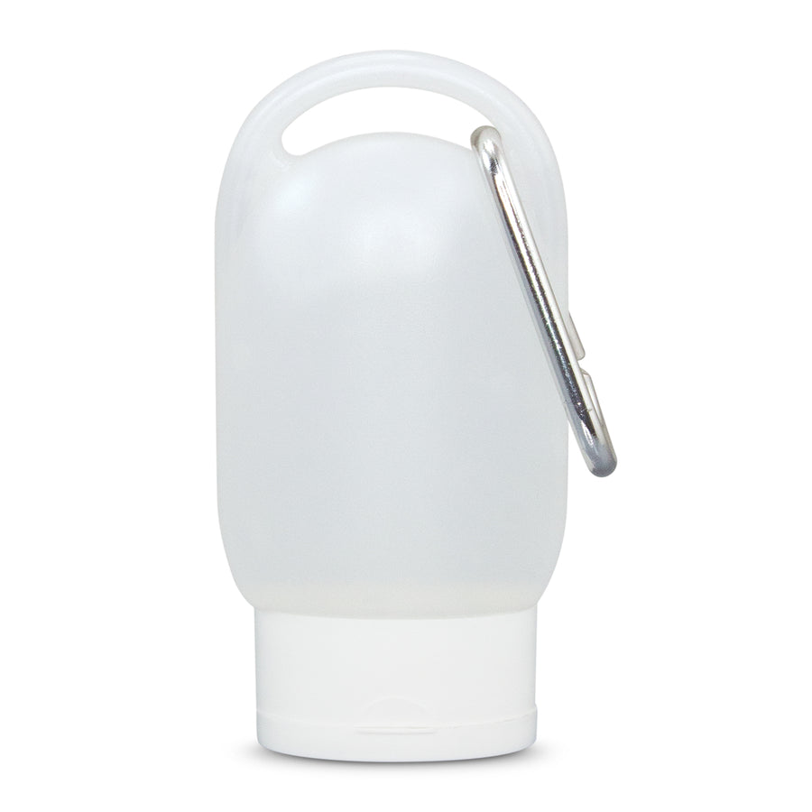 Summit Gel Hand Sanitiser 30ml (Frosted White)
