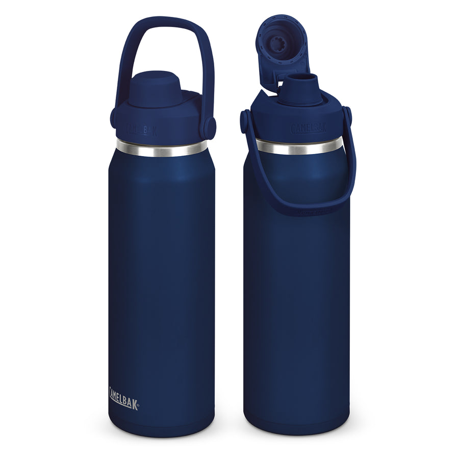 CamelBak Thrive Chug Vacuum Bottle - 1L (Navy)