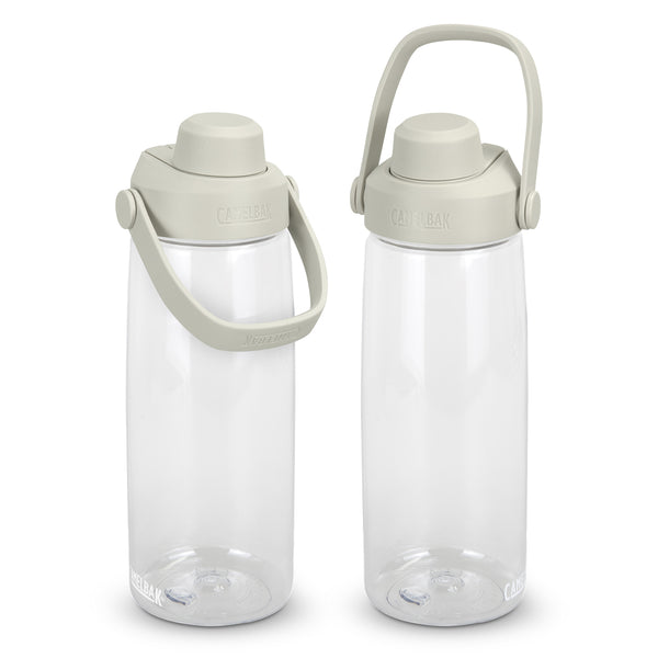 CamelBak Thrive Chug Bottle - 750ml (Clear)