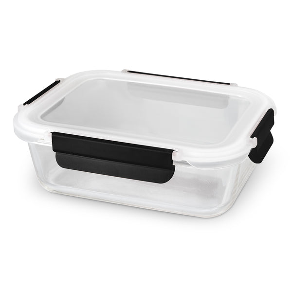 SPICE Calypso Lunch Box (Black)