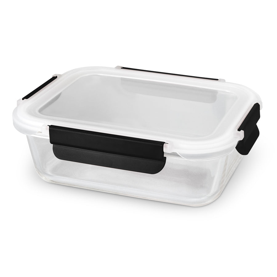 SPICE Calypso Lunch Box (Black)