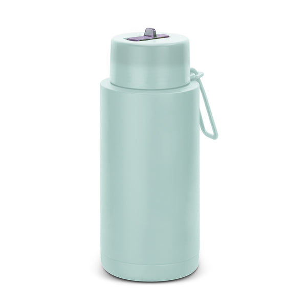 Fiord Aura Vacuum Bottle - 1L (Mint)