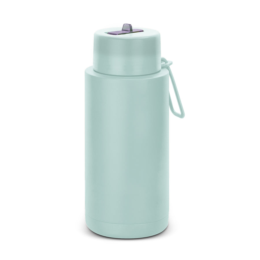 Fiord Aura Vacuum Bottle - 1L (Mint)