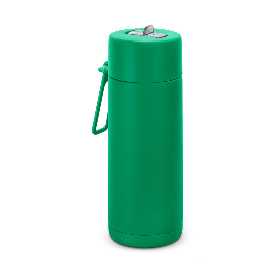 Fiord Aura Vacuum Bottle - 600ml (Kelly Green)