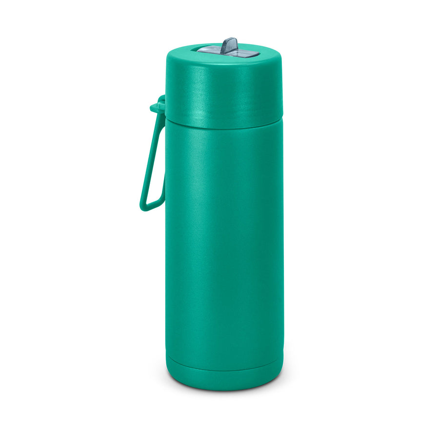 Fiord Aura Vacuum Bottle - 600ml (Teal)