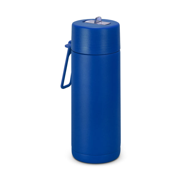 Fiord Aura Vacuum Bottle - 600ml (Royal Blue)