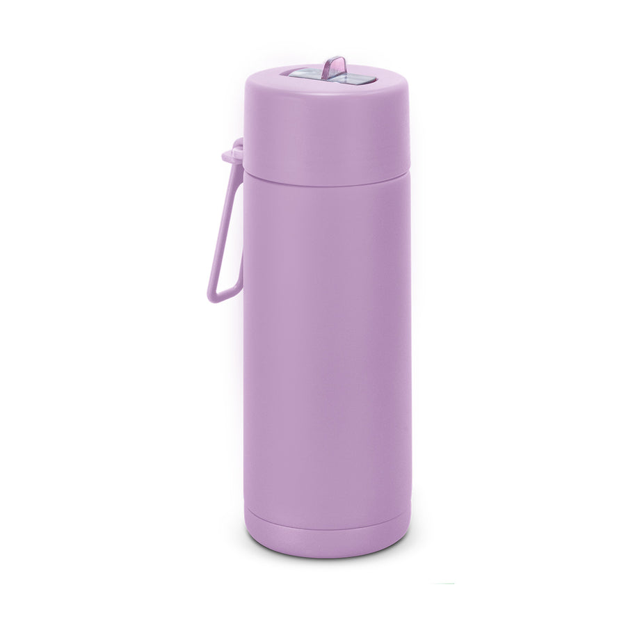 Fiord Aura Vacuum Bottle - 600ml (Lilac)