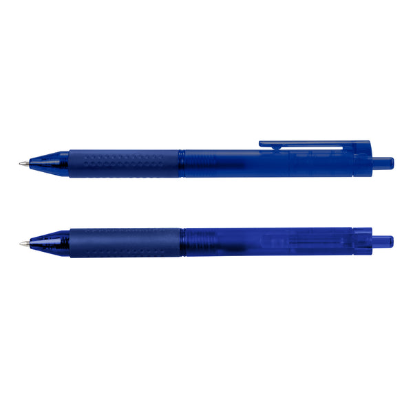 Quill Gel Pen (Dark Blue)