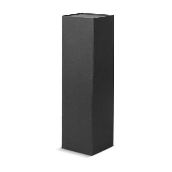 Vintage Wine Gift Box (Black)