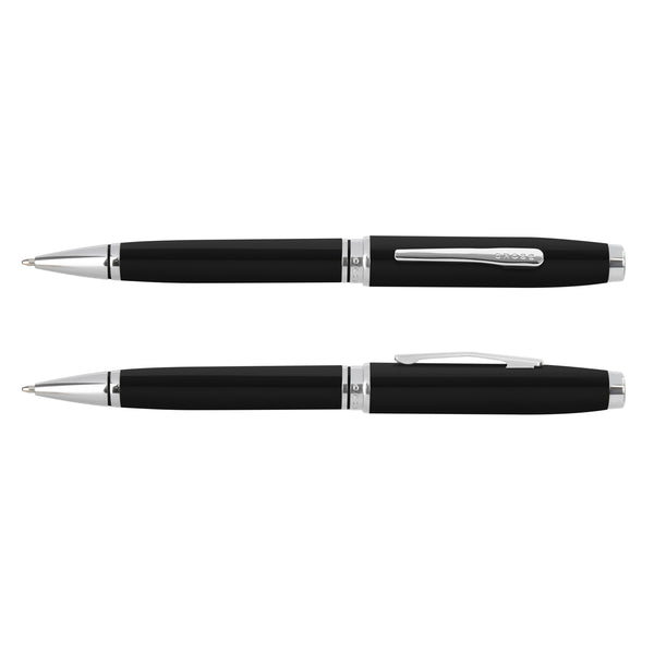 Cross Coventry Ballpoint Pen (Black Lacquer)