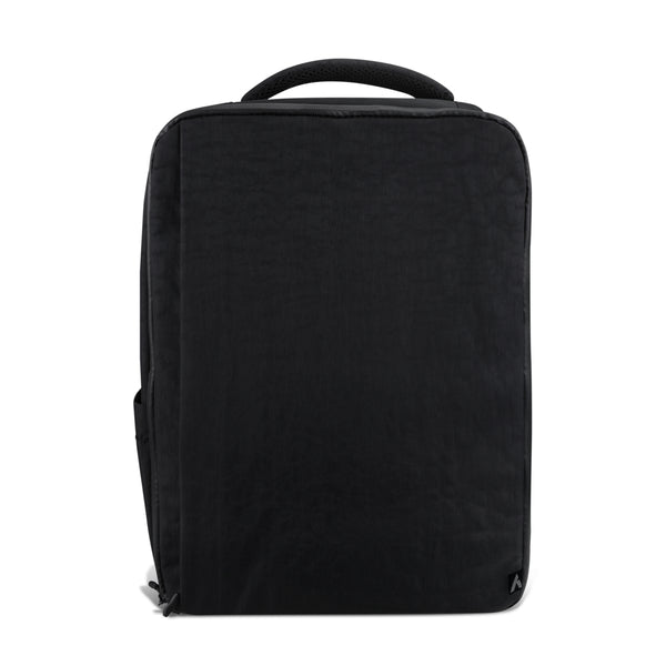 ARCHER Tasman Travel Backpack (Black)