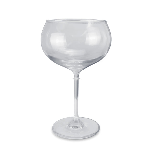 Mirage Gin Glass (Clear)