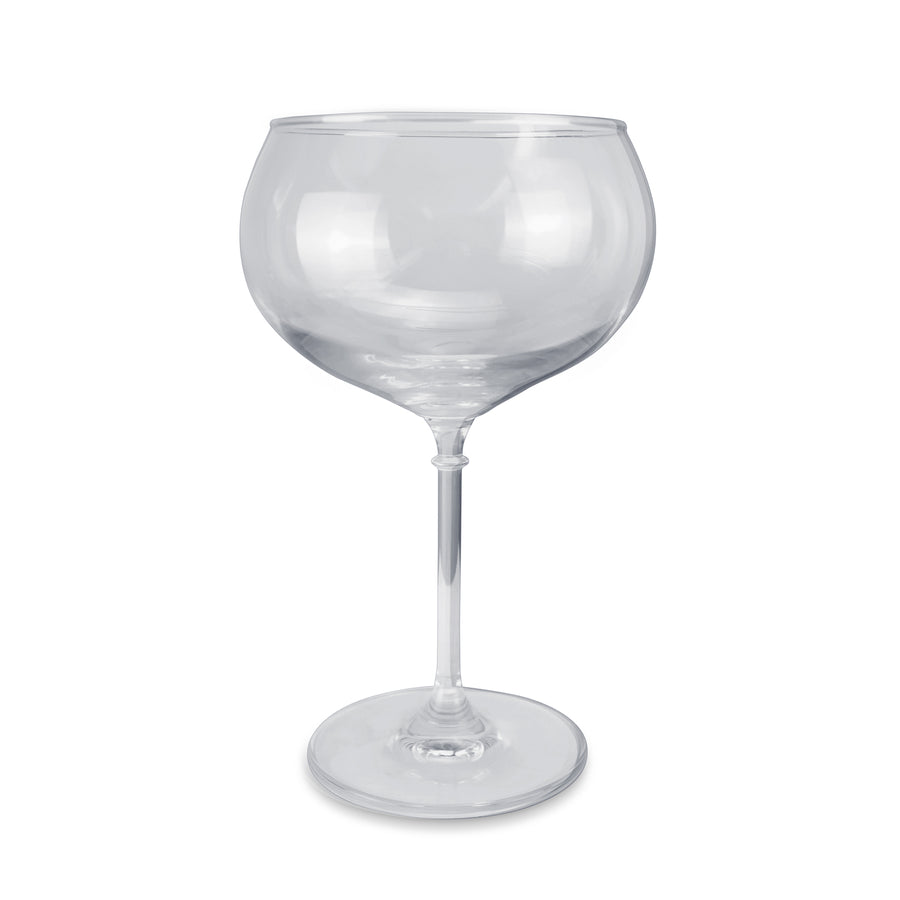 Mirage Gin Glass (Clear)
