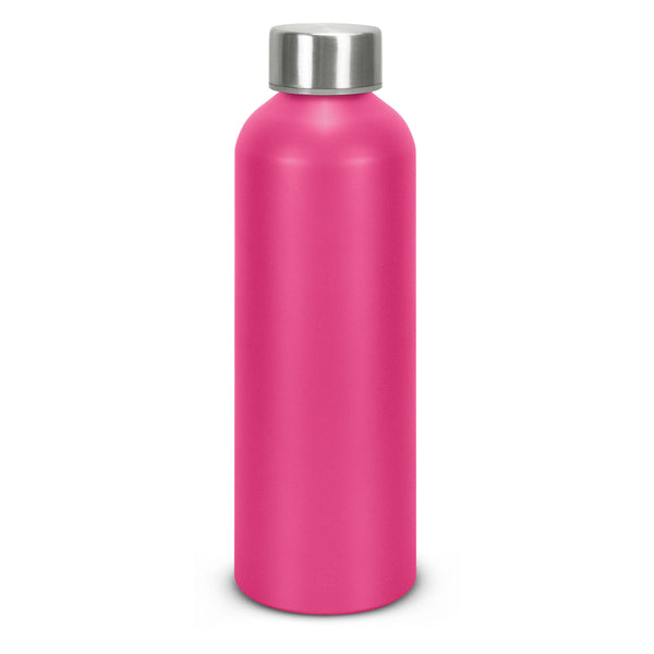 Venus Recycled Aluminium Bottle (Pink)