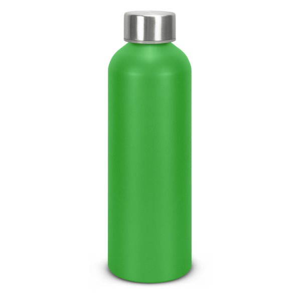 Venus Recycled Aluminium Bottle (Bright Green)