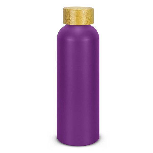 Kauri Recycled Aluminium Bottle (Purple)