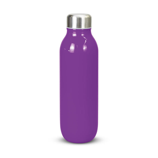 Camaro Vacuum Bottle (Purple)