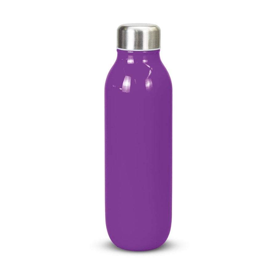 Camaro Vacuum Bottle (Purple)
