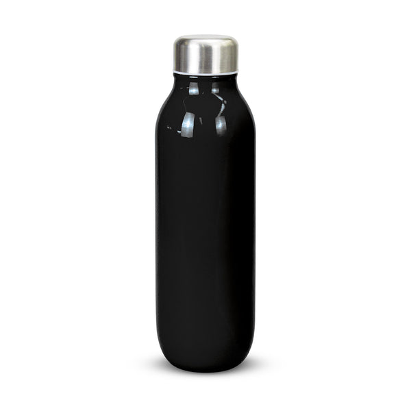 Camaro Vacuum Bottle (Black)