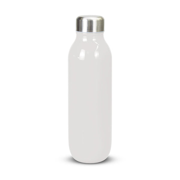 Camaro Vacuum Bottle (White)