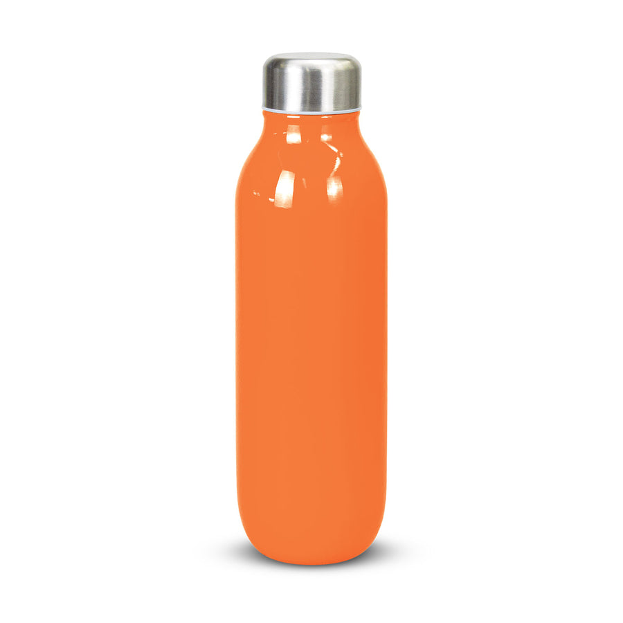 Camaro Vacuum Bottle (Orange)