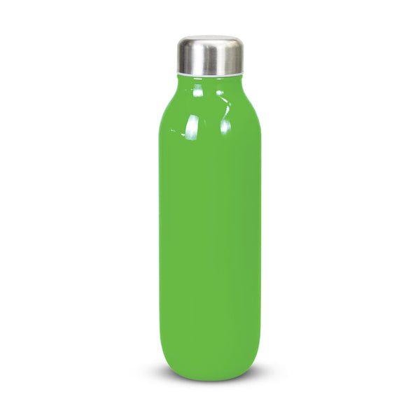 Camaro Vacuum Bottle (Bright Green)