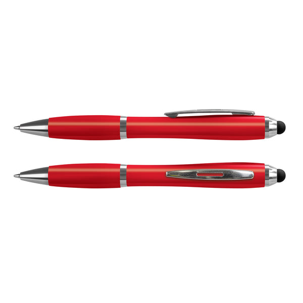 Apex Stylus Pen - Colour Match (Red)