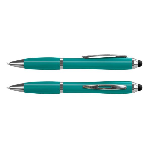 Apex Stylus Pen - Colour Match (Teal)