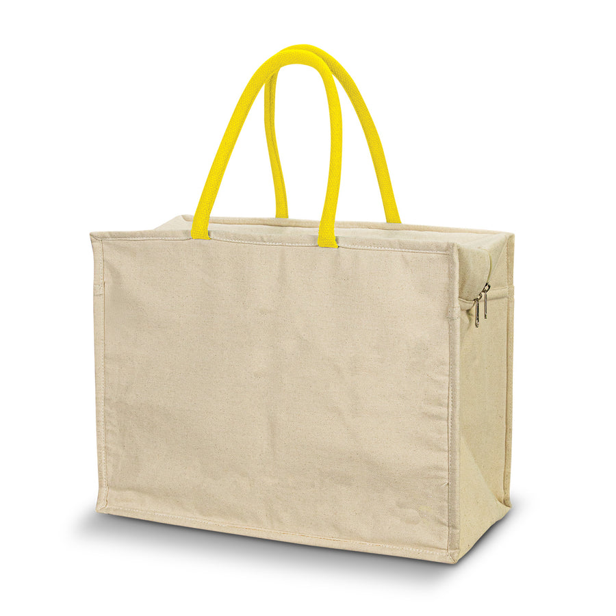 Callahan Cooler Bag (Yellow)