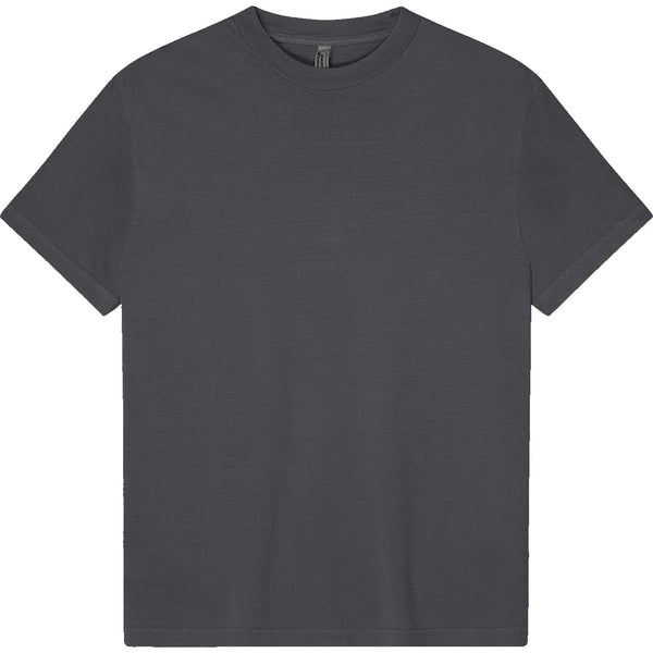 American Apparel 1301GD T-Shirt (Faded Black)