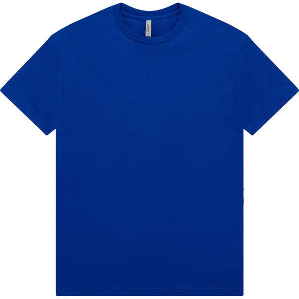 American Apparel 1301 T-Shirt (Royal)
