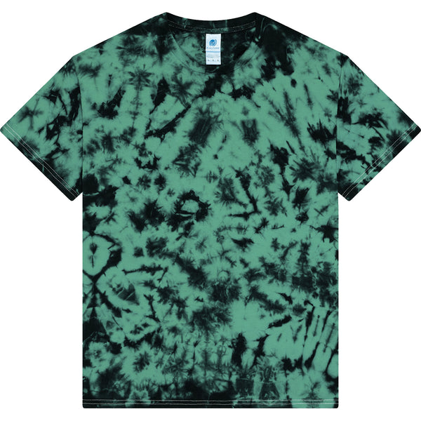 1390 Colortone Crystal Wash Adult T-Shirt (Jade)