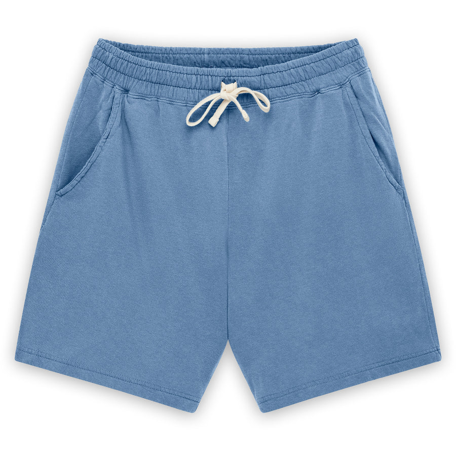 Comfort Colors 1468 Shorts (Blue Jean)