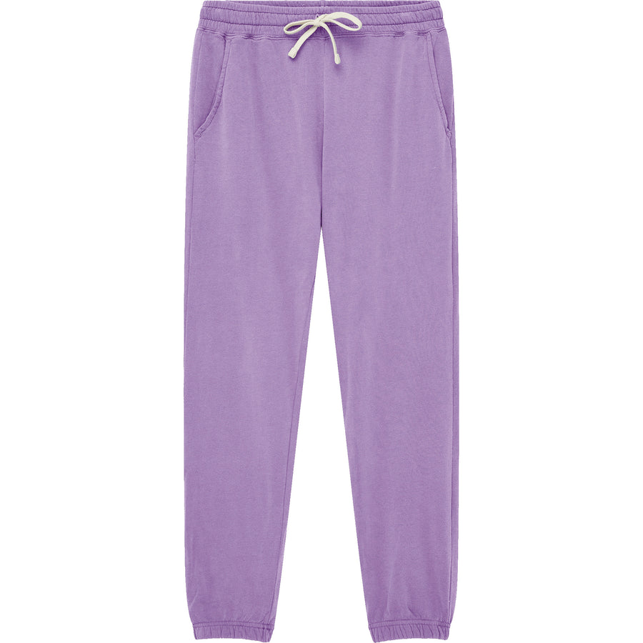 Comfort Colors 1469 Sweatpants (Neon Violet)