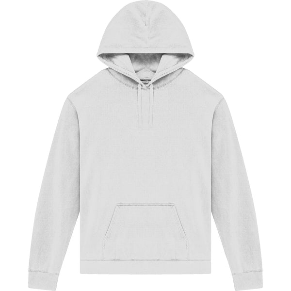 Comfort Colors 1567 Hoodie (White)