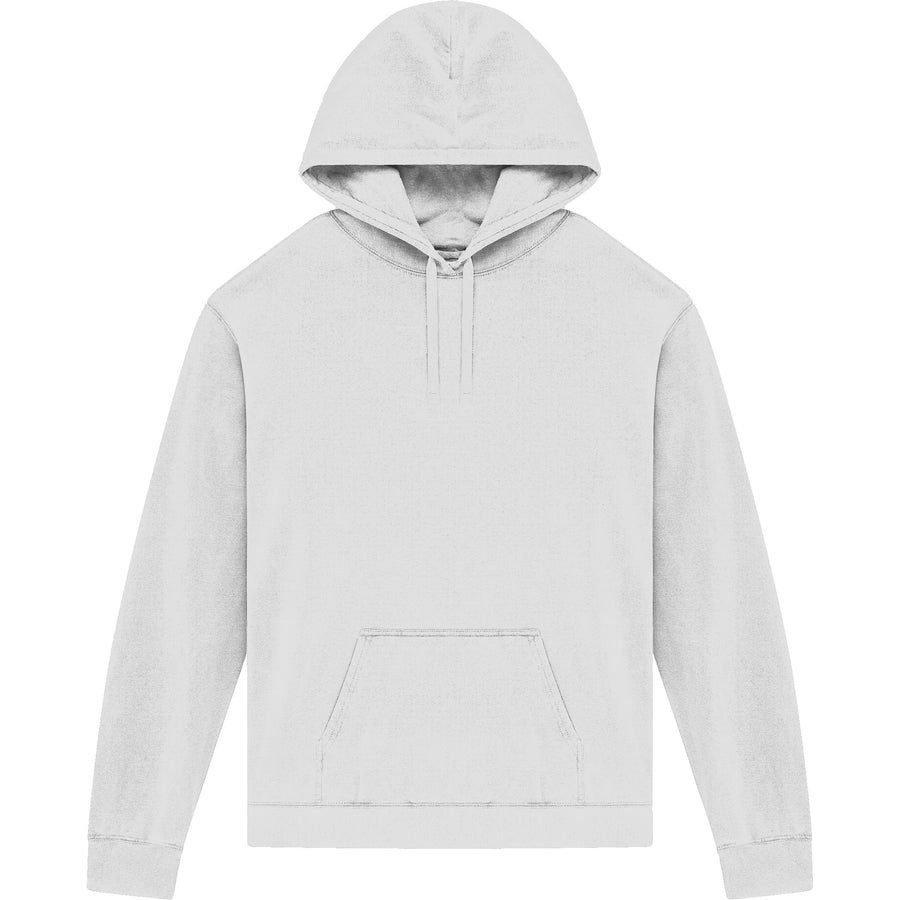 Comfort Colors 1567 Hoodie (White)