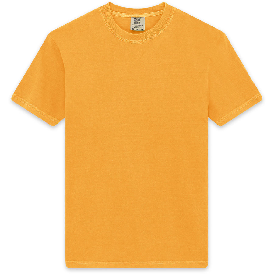 Comfort Colors 1717 T-Shirt (Citrus)