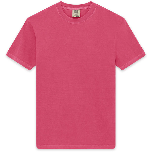 Comfort Colors 1717 T-Shirt (Crunchberry)
