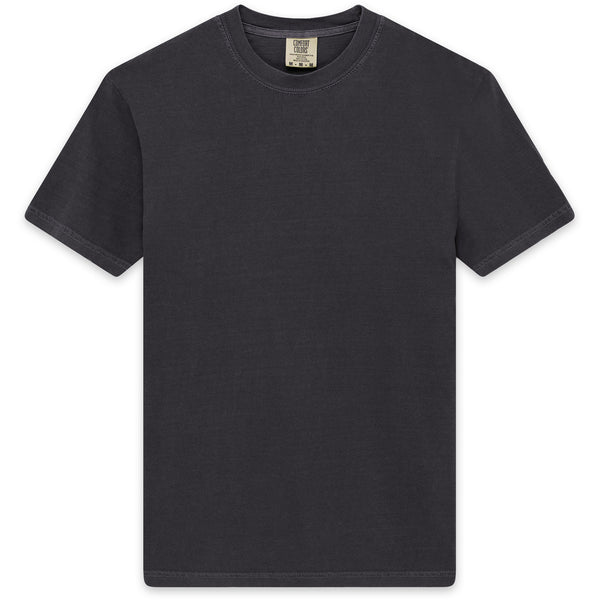 Comfort Colors 1717 T-Shirt (Graphite)