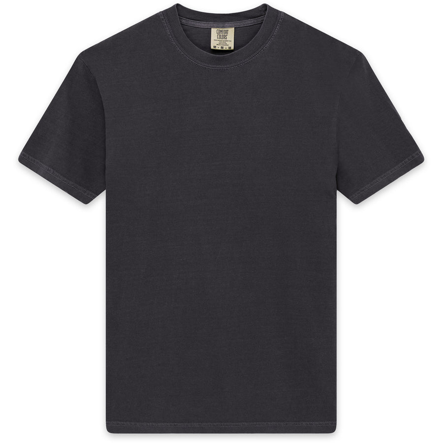 Comfort Colors 1717 T-Shirt (Graphite)
