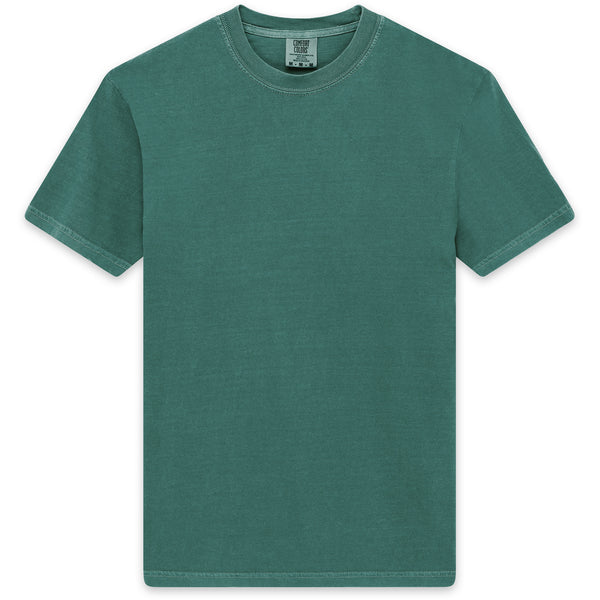 Comfort Colors 1717 T-Shirt (Light Green)
