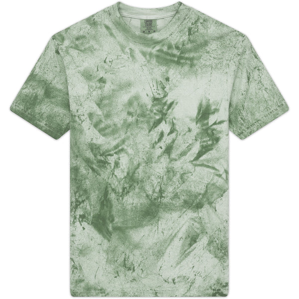 Comfort Colors 1745 T-Shirt (Fern)