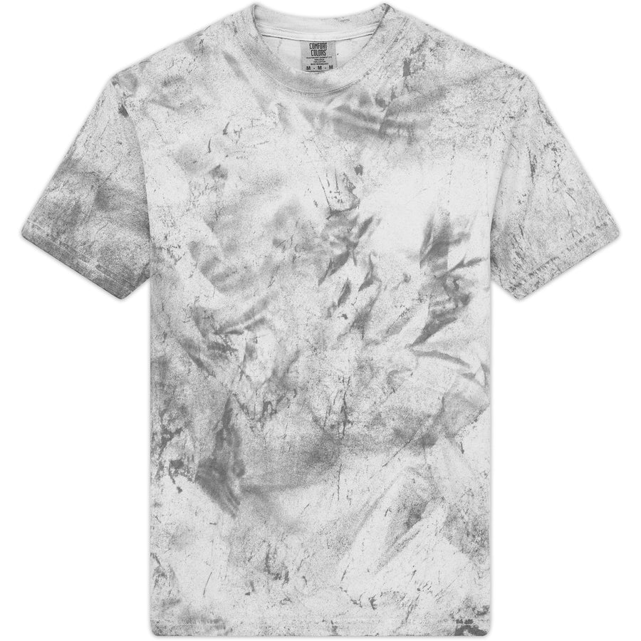 Comfort Colors 1745 T-Shirt (Smoke)