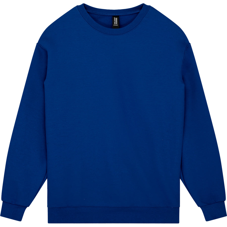 Gildan Hammer 19000 Crewneck (Deep Royal)