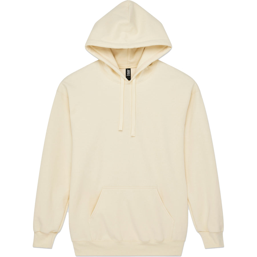 Gildan Hammer 19500 Hoodie (Off White)